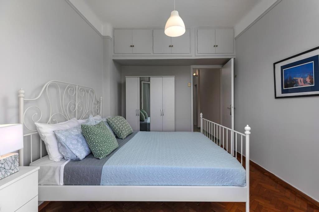 Best Location 3 Bedroom Apartment With View Thessaloniki Exterior photo