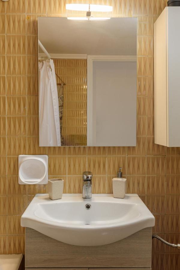 Best Location 3 Bedroom Apartment With View Thessaloniki Exterior photo